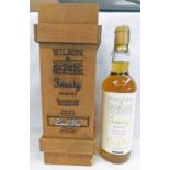 1 BOTTLE CAOL ILA 20 YEAR OLD SINGLE MALT WHISKY, DISTILLED 1988,