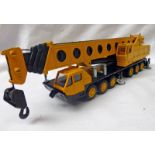 NGZ PICKUP MOBILE CRANE