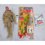 PALITOY ACTION MAN