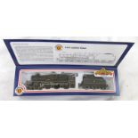 BACHMANN 31-152 00 GAUGE 4-6-0 JUBILEE CLASS BR BLACK 'WESTERN AUSTRALIA' 45568.