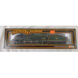 MAINLINE 00 GAUGE 4-6-0 BR GREEN NEPTUNE 45687