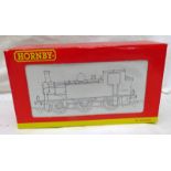 HORNBY R2540 00 GAUGE BR 0-6-0T CLASS J83 '68480' WEATHERED EDITION LOCOMOTIVE.