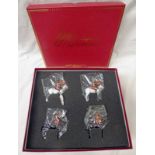 BRITAINS 00074 - MOUNTED BAND OF THE LIFEGUARDS SET 2 FROM THE CENETARY SERIES.