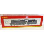 HORNBY PR2250 00 GAUGE BR 4-6-0 CLASS SMT 4523 LOCOMOTIVE.