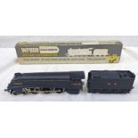 WRENN W2213A OO GAUGE 4-6-2 A4 CLASS N.E.