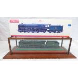 HORNBY 00 GAUGE BRITANNIA CLASS 4-6-2 B.R.