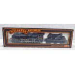 MAINLINE 37-060 00 GAUGE 4-6-0 REBUILT SCOT CLASS L.M.S.