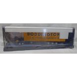 CORGI 75203 -ERF CURTAINSIDE,