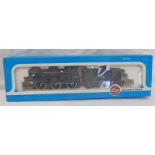 AIRFIX 54123-9 00 GAUGE 4F FOWLER 44454 B.R. BLACK LIVERY.