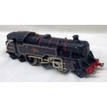 HORNBY DUBLO 2218 STANDARD TANK LOCOMOTIVE NO 80033 2-RAIL