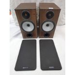 MONITOR AUDIO BRONZE BX2 STEREO SPEAKERS