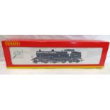 HORNBY R2223 00 GAUGE BR FOWLER 2-6-4T CLASS 4P LOCOMOTIVE.