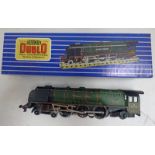 HORNBY DUBLO EDL12 00 GAUGE 4-6-2 B.R.