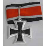 1957 PATTERN KNIGHTS CROSS OF THE IRON CROSS