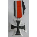 1957 PATTERN SECOND CLASS IRON CROSS