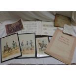 OFFICIAL NAVAL DESPATCHES NO 3, THE GRAND FLEET A WARE TIME SKETCH BOOK,