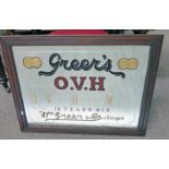 GREER'S O.V.H.