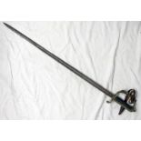 ROYAL ARTILLERY OFFICERS 1850 PATTERN SWORD,