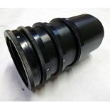 SET OF EXTENSION TUBE FOR KIEV / PENTACON CAMERAS