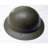 REPRODUCTION WW2 BRODIE HELMET WITH LINER