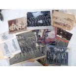 4TH GURKHA RIFLES INTEREST AND MISC GURKHA INTEREST TO INCLUDE OFFICERS 1878 PHOTOGRAPHS,