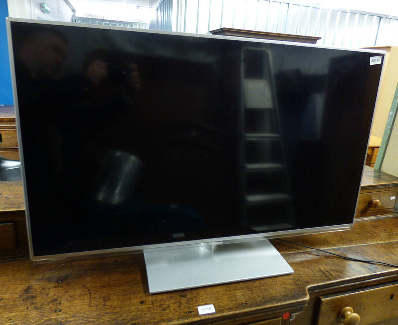 PANASONIC TV MODEL TX-L42E6B