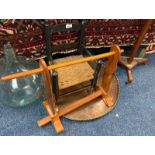 CARBOY, CHILDS CHAIR,