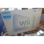 NINTENDO WII,