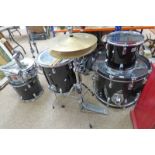 REMO USA QUADURA DRUM KIT