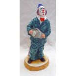 ROYAL DOULTON FIGURE HN 3275 - WILL HE,