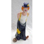 ROYAL DOULTON FIGURE HN 3293 - TIP TOE