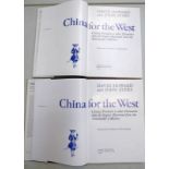 CHINA FOR THE WEST,