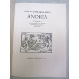 ANDRIA, COMMEDIA ,