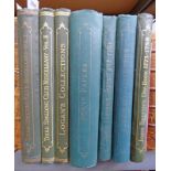 THE MISCELLANY OF THE THIRD SPALDING CLUB, VOLUMES 1 & 2 - 1935/1940,