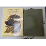 PICTURES FROM NATURE BY RICHARD AND CHERRY KEARTON IN FOLIO FORM - 1905 AND GAME BIRDS ILLUSTRATED