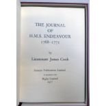 THE JOURNAL OF H.M.