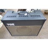 VOX VT50 AMP
