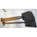 SPEAR AND JACKSON SHOVEL,