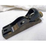 STANLEY NO 60 1/2 BLOCK PLANE