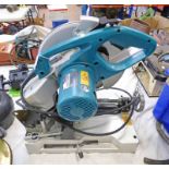 MAKITA LC 1230 CIRCULAR SAW