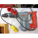 HILTI TE17 DRILL