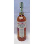 1 BOTTLE IMPERIAL 18 YEAR OLD SINGLE MALT WHISKY, DISTILLED 1979, BOTTLED 1997 - 70CL,