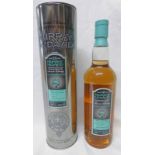 1 BOTTLE LAPHROAIG 12 YEAR OLD SINGLE MALT WHISKY, DISTILLED 1993, MURRAY MCDAVID BOTTLING - 700ML,