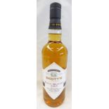 1 BOTTLE ROYAL BRACKLA CASK STRENGTH SINGLE MALT WHISKY, DISTILLED 1983 - 70CL,