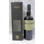 1 BOTTLE ABERLOUR 12 YEAR OLD SINGLE MALT WHISKY, DISTILLED 1994, COILLTEAN BOTTLING - 70CL,