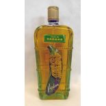 1 BOTTLE LICOR DE BANANA VIOLAN - 30 DEGREE PROOF