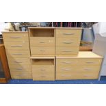 6 DRAWER CHEST,