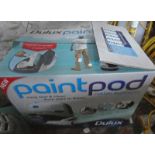 DULUX PAINT POD IN BOX