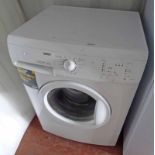 ZANUSSI WASHING MACHINE