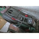 BOSCH ROTAK 400 ER MOWER